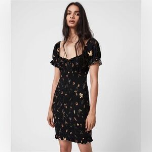 All Saints Martha Mutare Dress